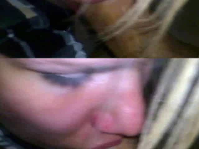 Swedish 18 year old amatur porn blowjob