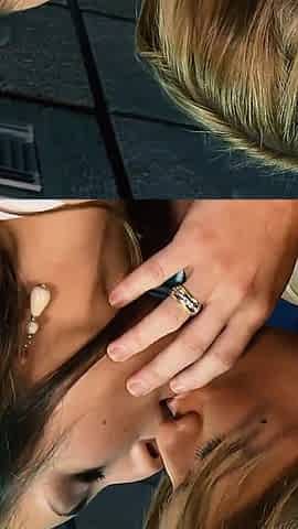 Isabella Sky and Mia Presley Lick, Pat and Finger Juicy Lesbian Pussies