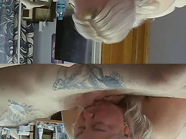 After a Deep Blowjob, I Cum in My Girlfriend's Mouth