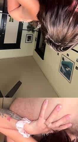 Betajizzplus Gets Her Ass Drilled In Cowgrl Riding Onlyfans