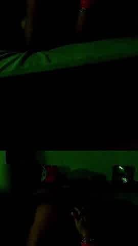 Indian Honeymoon Night with BBC Boyfriend