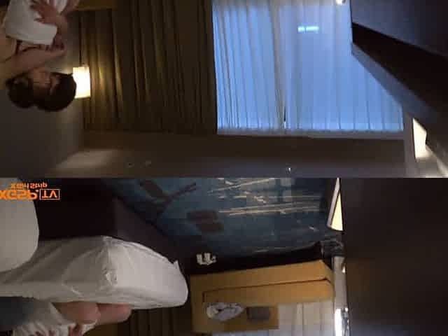Intense Missionary Ecstasy in Luxury Hotel