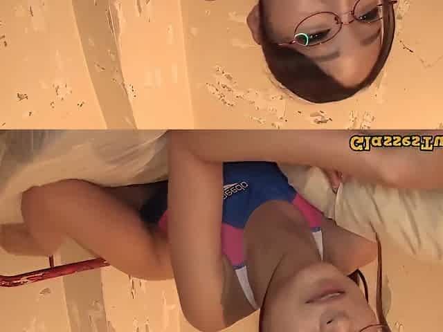 Asian Hot Vixen In Swimsuit Crazy Xxx Clip
