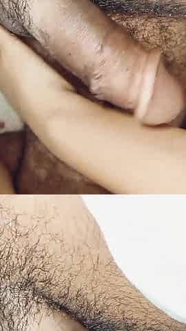 Desi Bhabhi Fucked Her Stepfather