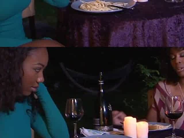lesbian dating - black porn