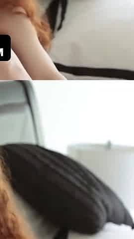 Ginger Gaming Slut Abby Rain Gets Fucked by Stepdad