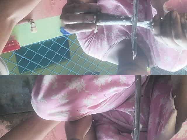 Desi Vabi Enjoy BF or Real Shoot