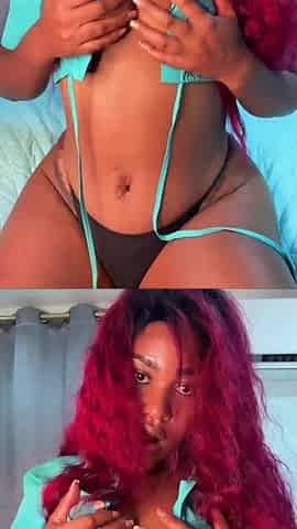 Would u like to try this large ebony butt, papi?