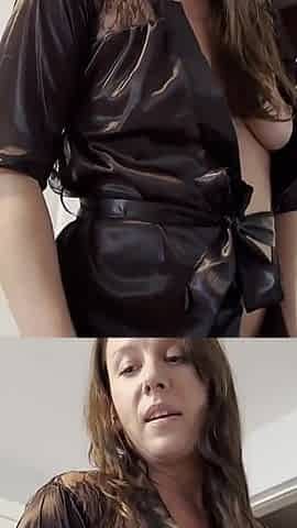I Feel Left Out - It's My Turn to Fuck My Step-stepson