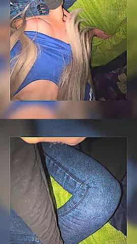 LARGE JOCK for Sinless and Delicate Mexican! Home Movie