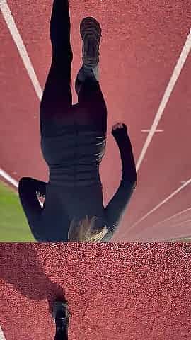 Amateur sport