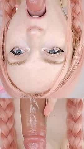 Xmas Blowjob Gift