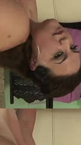 Angelina Largo is a busty brunette BBW who loves to fuck