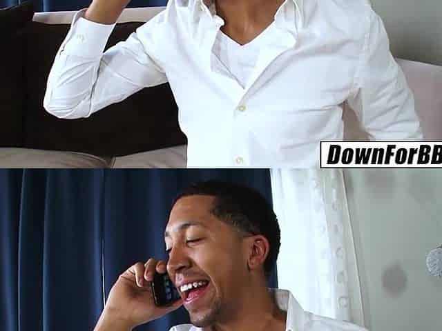 DOWN FOR BBC - Fabulous Black Older Desires BBC