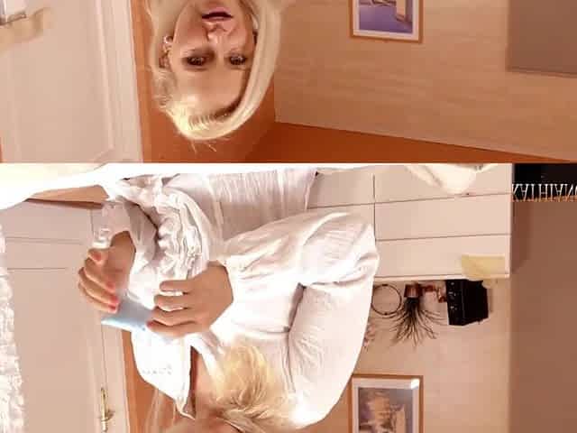 U stepmother aid u to cum 1st time in her hawt cunt.