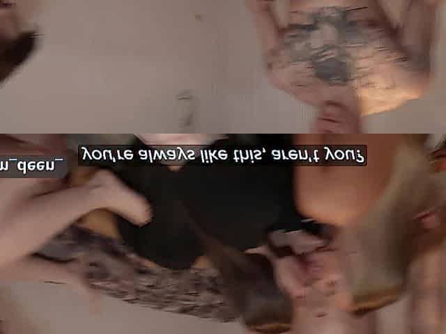 Home Fuckfest of Students! 4K HD Tim Team