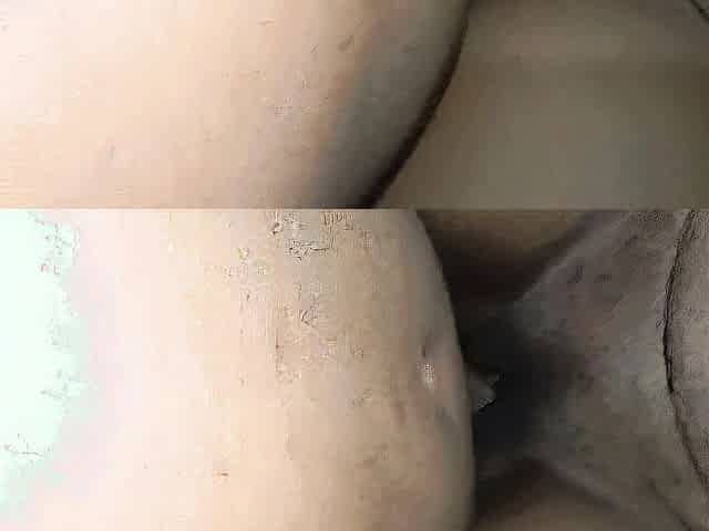 Amateur Lewd Neighbour