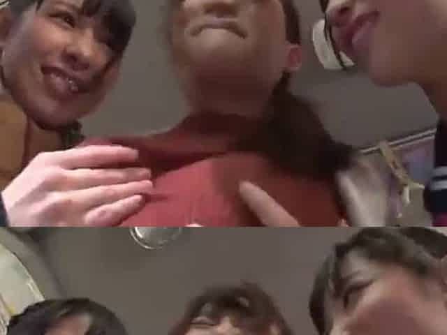 **** JAPAN LESBIAN ATTACK *#2* (#0000451)