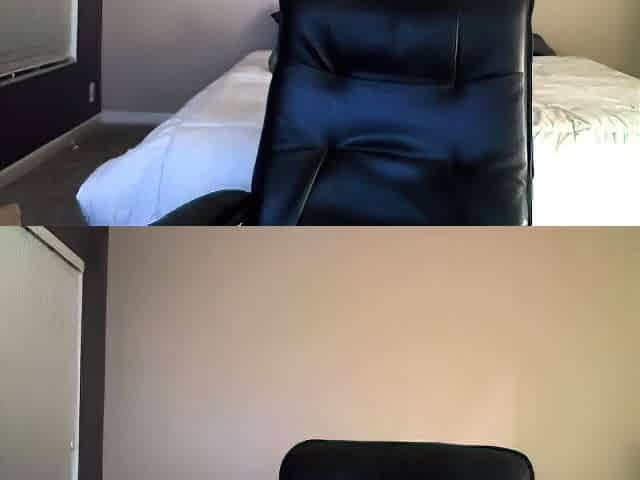Curly Blonde Teen Records Solo Dildo Masturbation More at