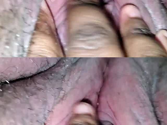 Black Won't Let Period Stop Her From Masturbating