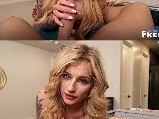Hyley Winters - Luau Laid: Hawaii Turns My Stepmom Into A Freeuse Slut