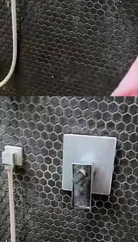 Blonde Stepdaughter's Secret Shower Affair with Daddy