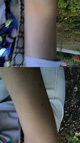 compilation Public Space woman flash Vagina Melons