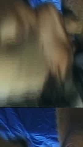 Raw Cock, Wet Pussy Action
