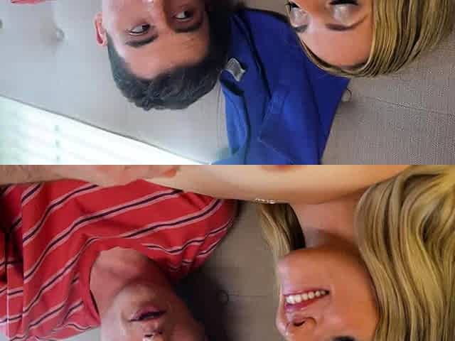 Stepsisters Creampie Fetish