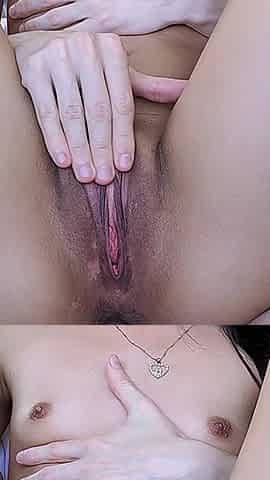 Charlot Silver: Complete Exclusive Sex Tape 1