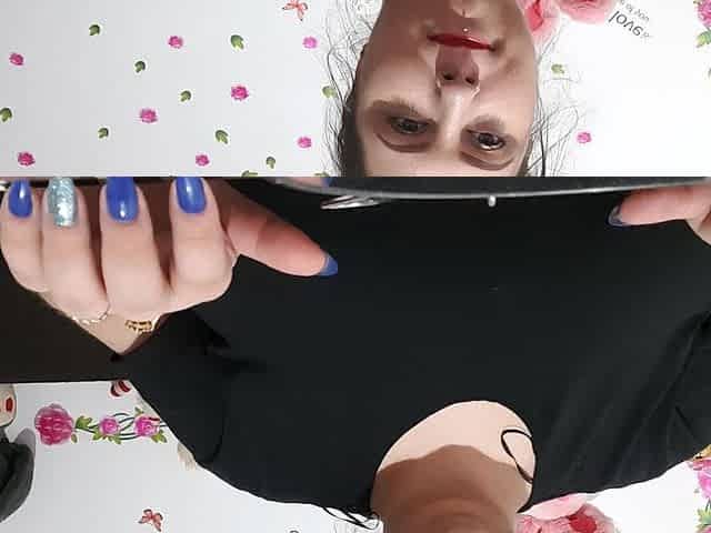 Asmr Nail Tapping and Scratching