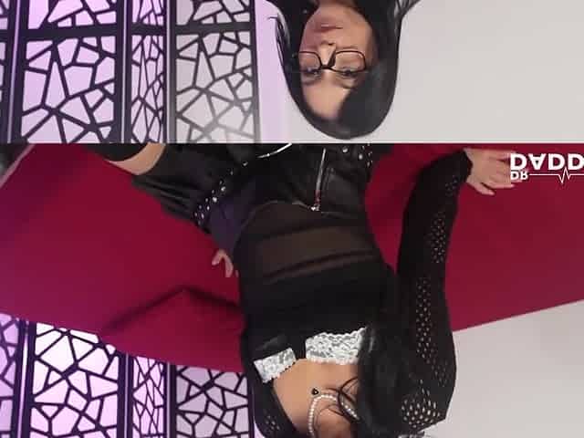 Busty Founds Out Her Doctor Is A Good Fucker - Alexa Chains