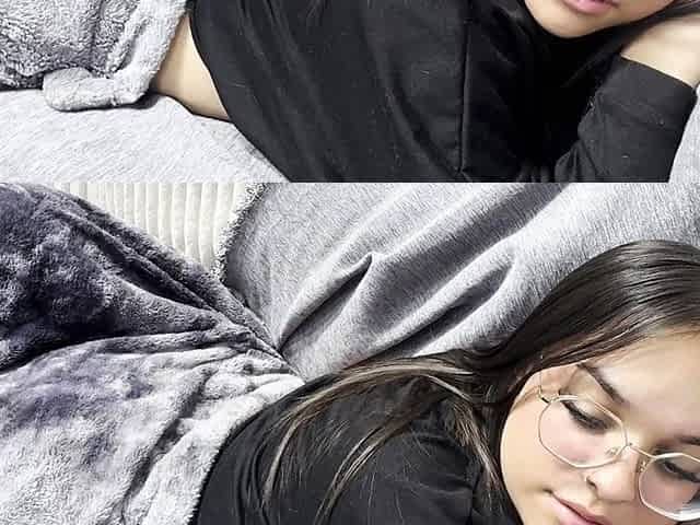 Fetish Nature Films - Fearful Dutch Oven From Gia Aquila!