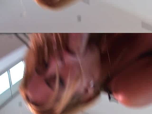 Dripping Wet Blonde Pussy Gets Destroyed Fast - Trina Michaels - Trina michaels