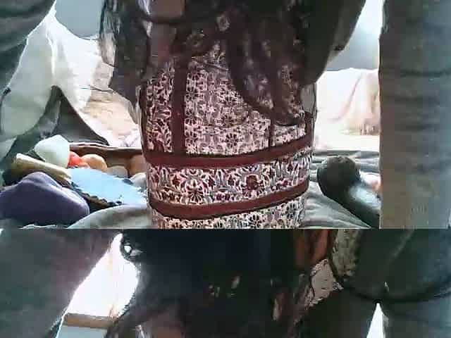 Stacked brunette goes solo toys and masturbation