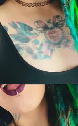 Sexy MILF
