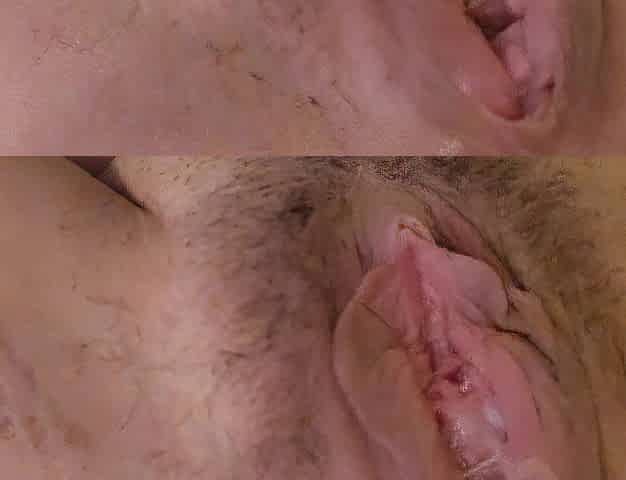 ASMR RECENT AMATURE CREAMPIE VAGINA QUEEFING ,CUNT SOUNDS