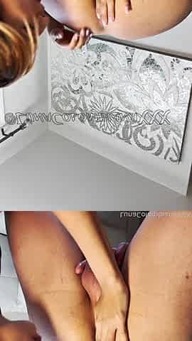 Cheetah Slut