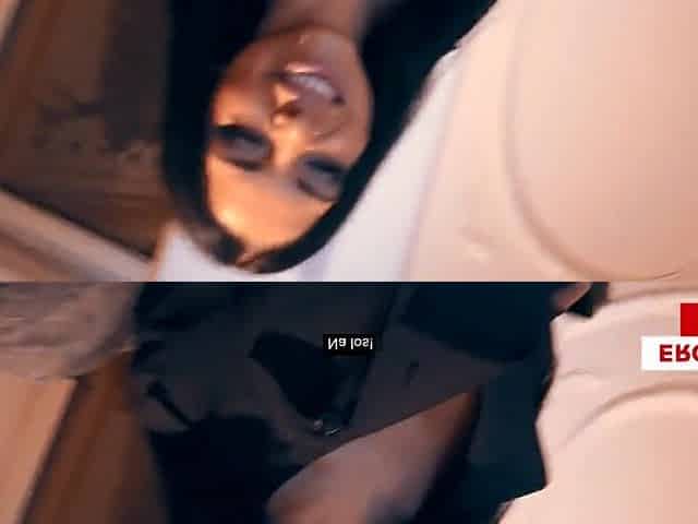 KIRA QUEEN hat ein schmutziges Date mit Fan! DEUTSCH
