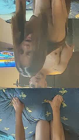Angy is married but gets banged truly hard whilst her spouse works