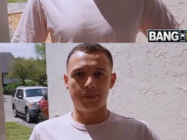 Large Ass Neighbour Vivian Taylor, Johnny Love