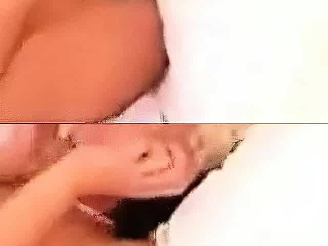 Deutsche Frau Ute im interracial Gangbang Creampie