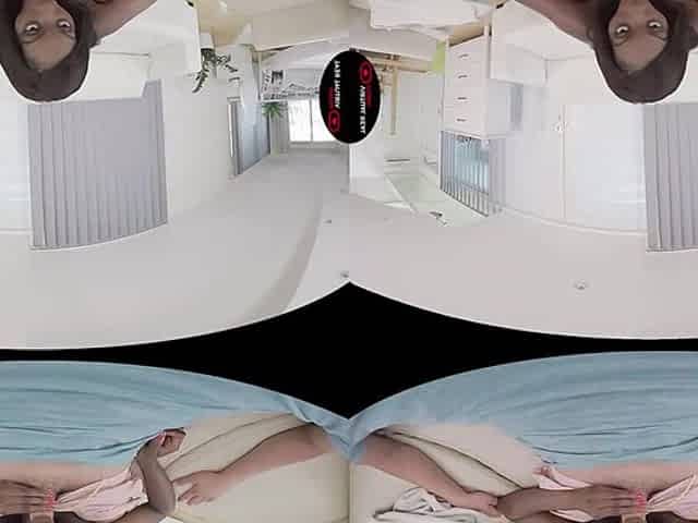 Ebony View (Male POV)