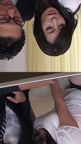 Asian Booty Scene-3_brunette with Hairy Pussy Rei Kitajima Loves to Get It Filled with Cum