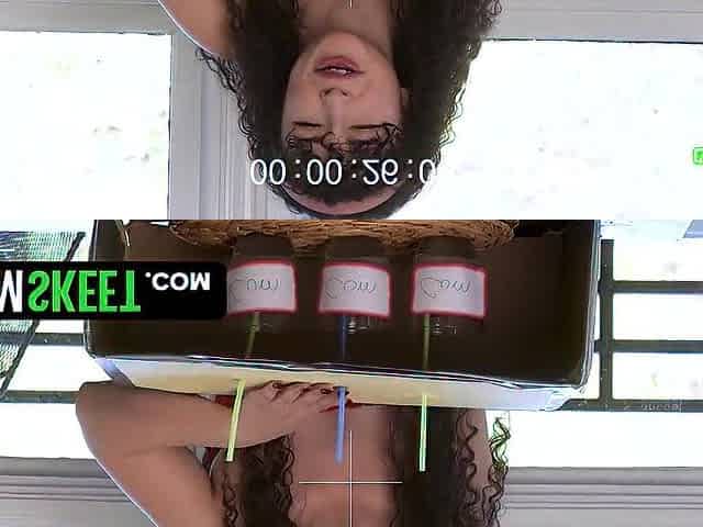 2 Cum Smoothies Coming Up