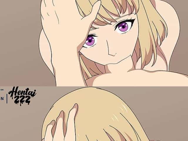 Solo Leveling Anime Cha Hae Blowjob POV Hentai