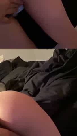 Perfect girl pov ass
