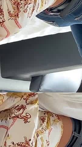 Johntronx - Thai Cutie Rides My Dick Like a Pro