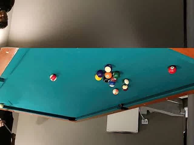 Argentina tetona siendo follada bruscamente despues de la clase de pool