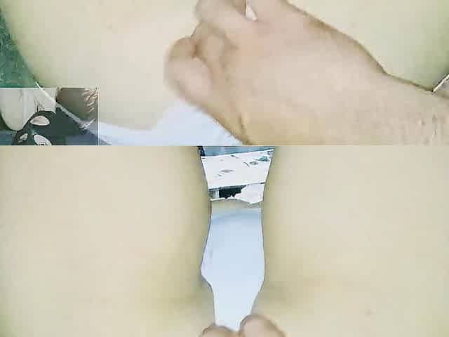 German doxy wishes some light fisting